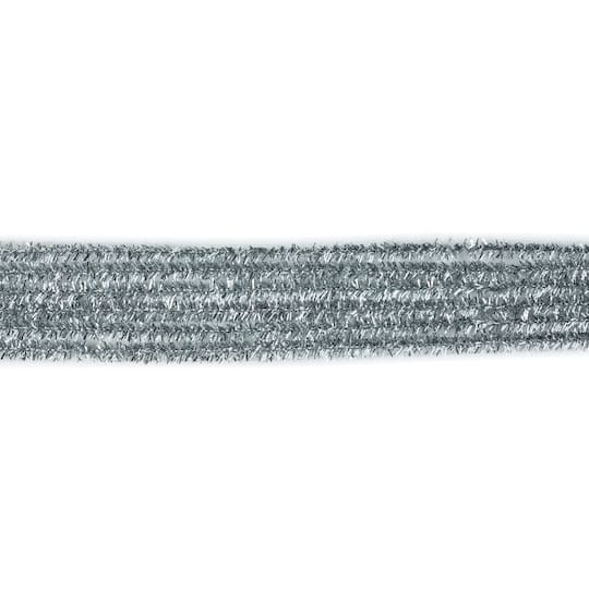 Sparkle Chenille Pipe Cleaners